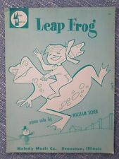 Leap frog william for sale  Orange