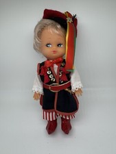 Traditional costume polish for sale  TELFORD