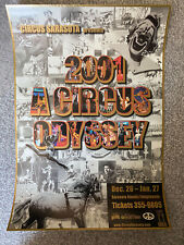 American circus sarasota for sale  CHELMSFORD