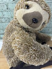 Plush sloth mini for sale  Toledo