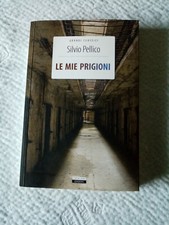 Mie prigioni usato  San Giorgio Piacentino