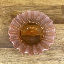 Antique victoria cranberry for sale  CAMBRIDGE