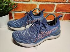 Womens asics gel for sale  UK