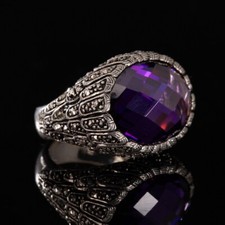 Thomas sabo ring gebraucht kaufen  Hückelhoven