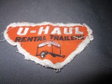 Vintage haul rental for sale  Los Angeles