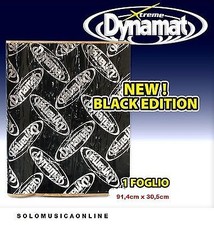 Dynamat extreme fogli usato  Mercato San Severino