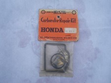 Honda cb125s carburettor for sale  DARTMOUTH