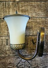 Alte wandlampe ca gebraucht kaufen  Duvensee, Klinkrade, Kühsen, Labenz