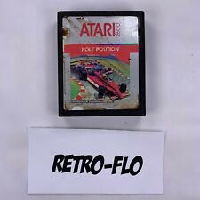 Pole position atari for sale  Shipping to Ireland