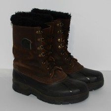 Sorel mens size for sale  Brighton