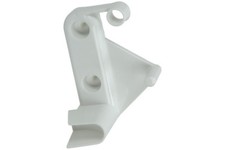 Ariston c00075600 charniere d'occasion  Gignac-la-Nerthe