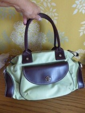 Lancel sac mains d'occasion  Nice-