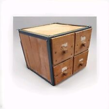 Karteikarten schrank gebraucht kaufen  Lahstedt