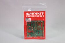 Lg1792 airwaves afv35 d'occasion  Péronnas
