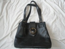Ladies black faux for sale  STREET