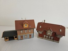 Bahnhof unterleningen stellwer gebraucht kaufen  Schauenburg