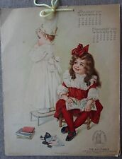 1904 maud humphrey for sale  Ludlow