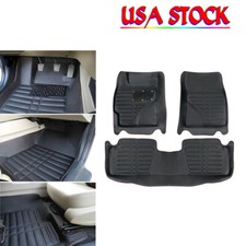 para Toyota Corolla 2007-2009-2013 tapetes de assoalho de carro forro tapete de couro impermeável comprar usado  Enviando para Brazil