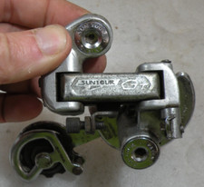 Classic suntour rear for sale  BANBURY
