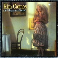 33t kim carnes d'occasion  Cassis