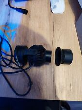 Strömungspumpe aqua medic gebraucht kaufen  Zirndorf