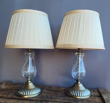 Pair vintage bhs for sale  LINCOLN
