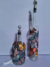 Decorative glass bottles for sale  Opa Locka