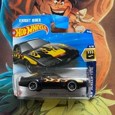Hot wheels knight for sale  LONDON