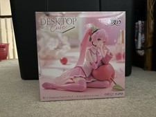 Hatsune miku desktop for sale  Frisco