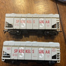 Tyco mantua spreckels for sale  Lititz