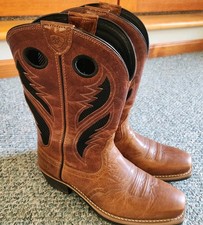 Ariat men heritage for sale  Hanover