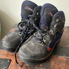 Berghaus walking boots for sale  ORPINGTON