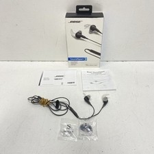 Bose soundsport inear for sale  Los Angeles