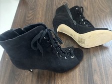Women shoes black for sale  Hockessin
