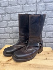 Brown leather harness for sale  SHEFFIELD