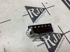 Usado, Guitarra Gibson USA Rhythm LP Deluxe mini Humbucker captador pescoço cromado comprar usado  Enviando para Brazil