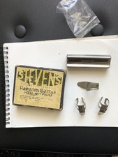 Vintage stevens apm for sale  San Francisco