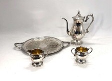 Vintage sheridan silver for sale  Blue Springs