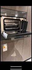 Miele einbaugerät dampfgarer gebraucht kaufen  Kamp-Lintfort