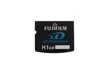 Scheda picture 1gb usato  Treviso