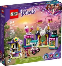 Lego friends magical for sale  BEDFORD