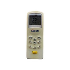 Kelon dg11d1 telecomando usato  Napoli