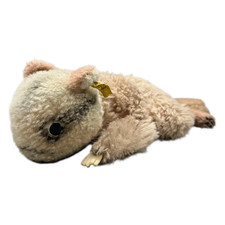 Steiff cosy murmel gebraucht kaufen  Witten