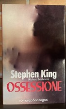 Stephen king ossessione usato  Corbetta