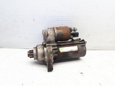 Volkswagen polo starter for sale  CRAIGAVON