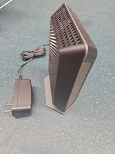 Netgear cm700 cable for sale  Elk Grove