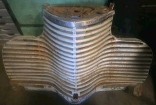 Original chevrolet coupe for sale  Suisun City