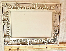 4x6 pewter grandkids frame for sale 4x6 pewter grandkids frame for sale Salem