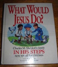 Would jesus adaptation for sale  Montgomery
