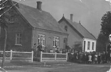 Denmark brenderup rppc d'occasion  Expédié en Belgium